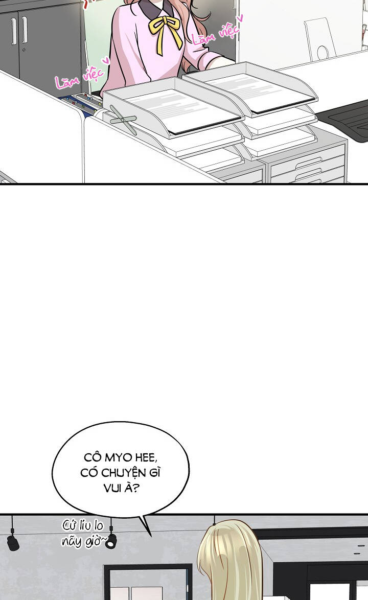 Một Cuộc Sống Kỳ Lạ Chapter 61 - 37
