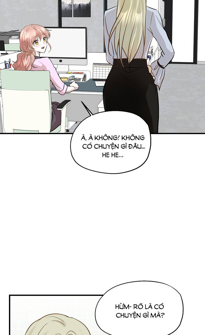 Một Cuộc Sống Kỳ Lạ Chapter 61 - 38