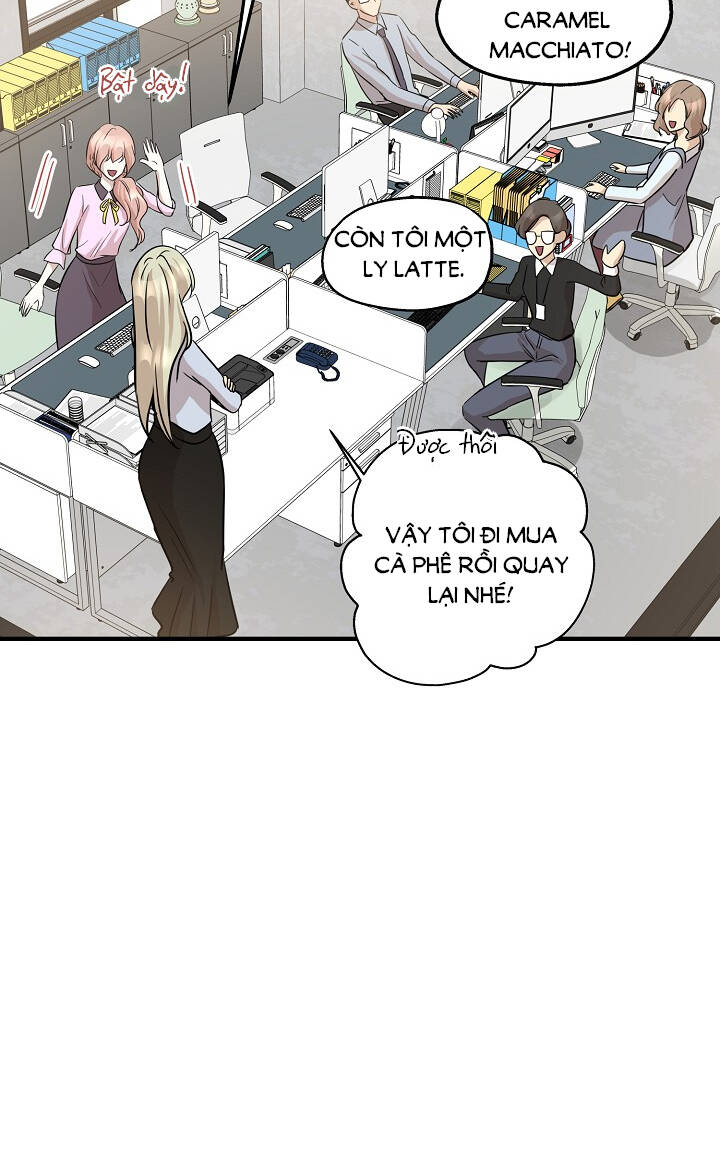 Một Cuộc Sống Kỳ Lạ Chapter 61 - 40