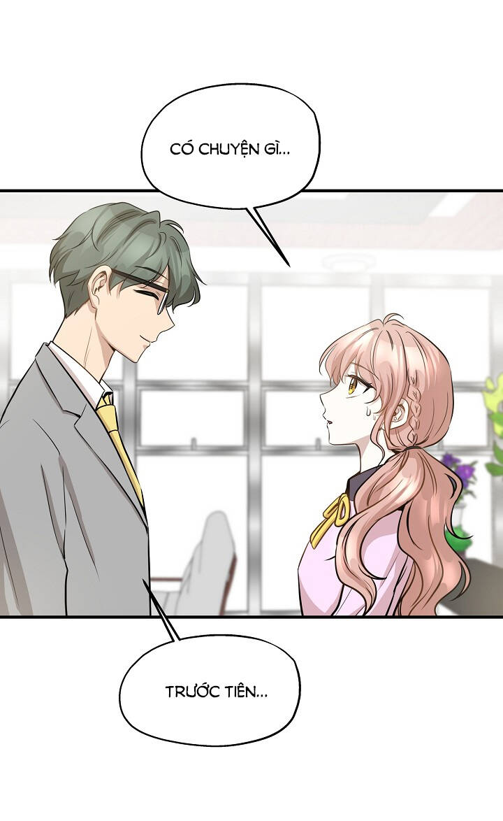 Một Cuộc Sống Kỳ Lạ Chapter 61 - 5