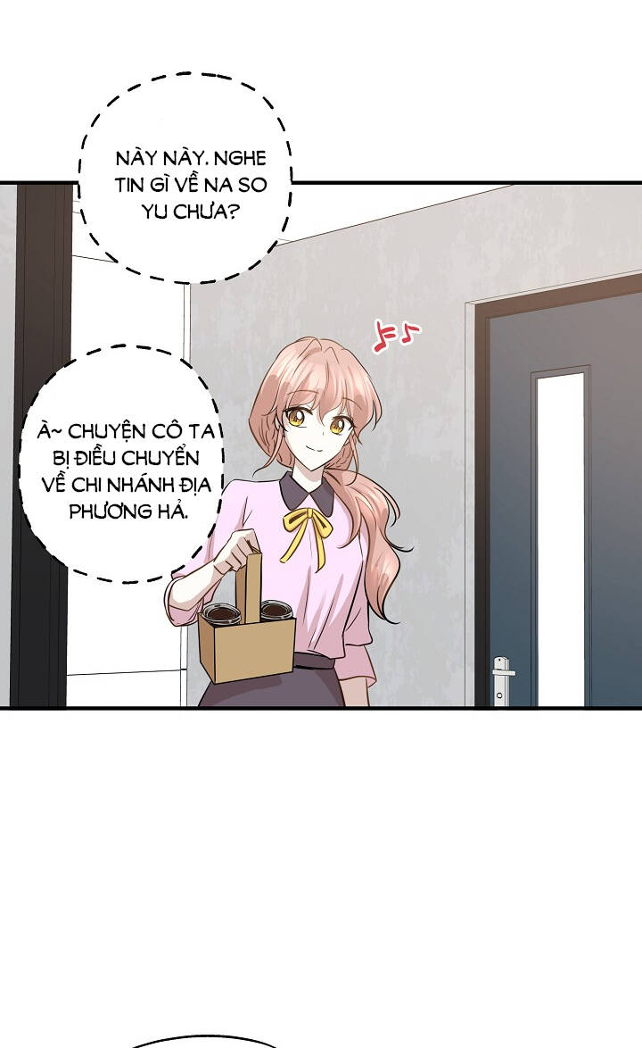 Một Cuộc Sống Kỳ Lạ Chapter 61 - 42