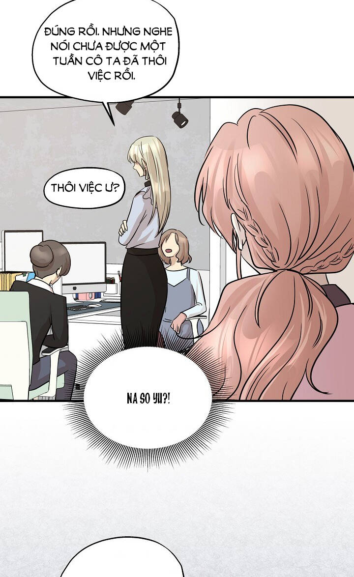 Một Cuộc Sống Kỳ Lạ Chapter 61 - 43