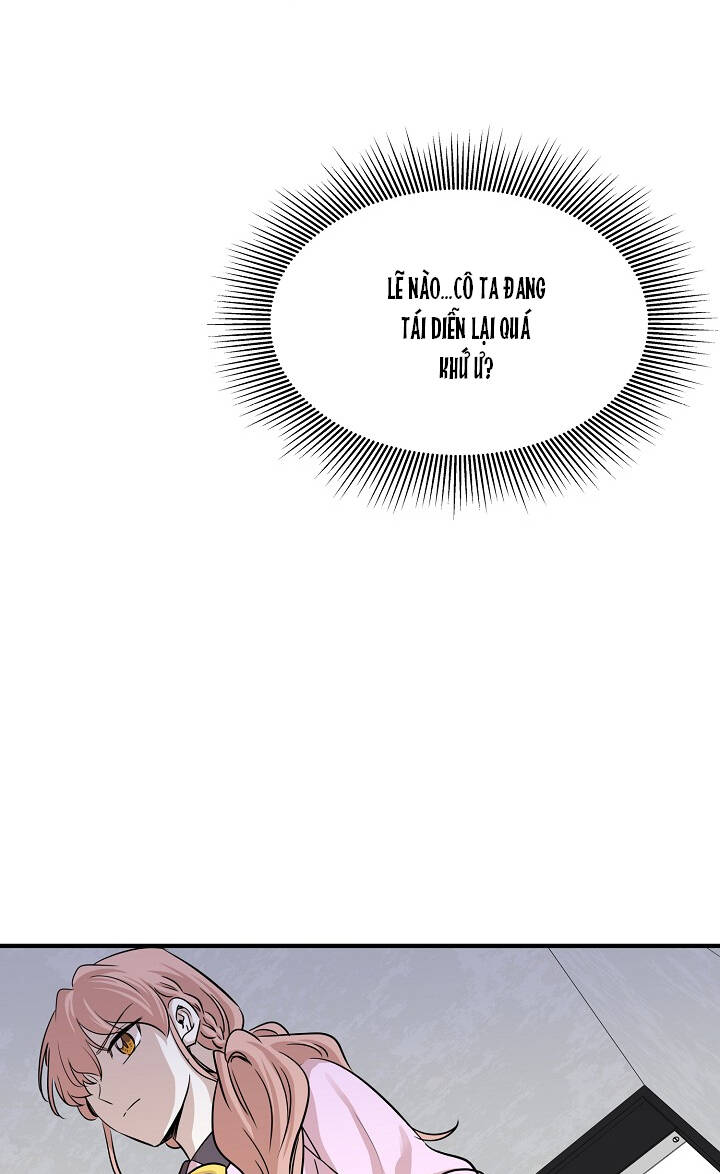 Một Cuộc Sống Kỳ Lạ Chapter 61 - 45