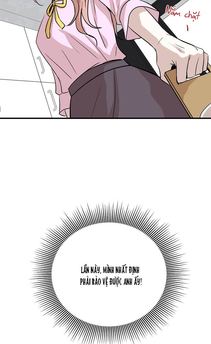Một Cuộc Sống Kỳ Lạ Chapter 61 - 46