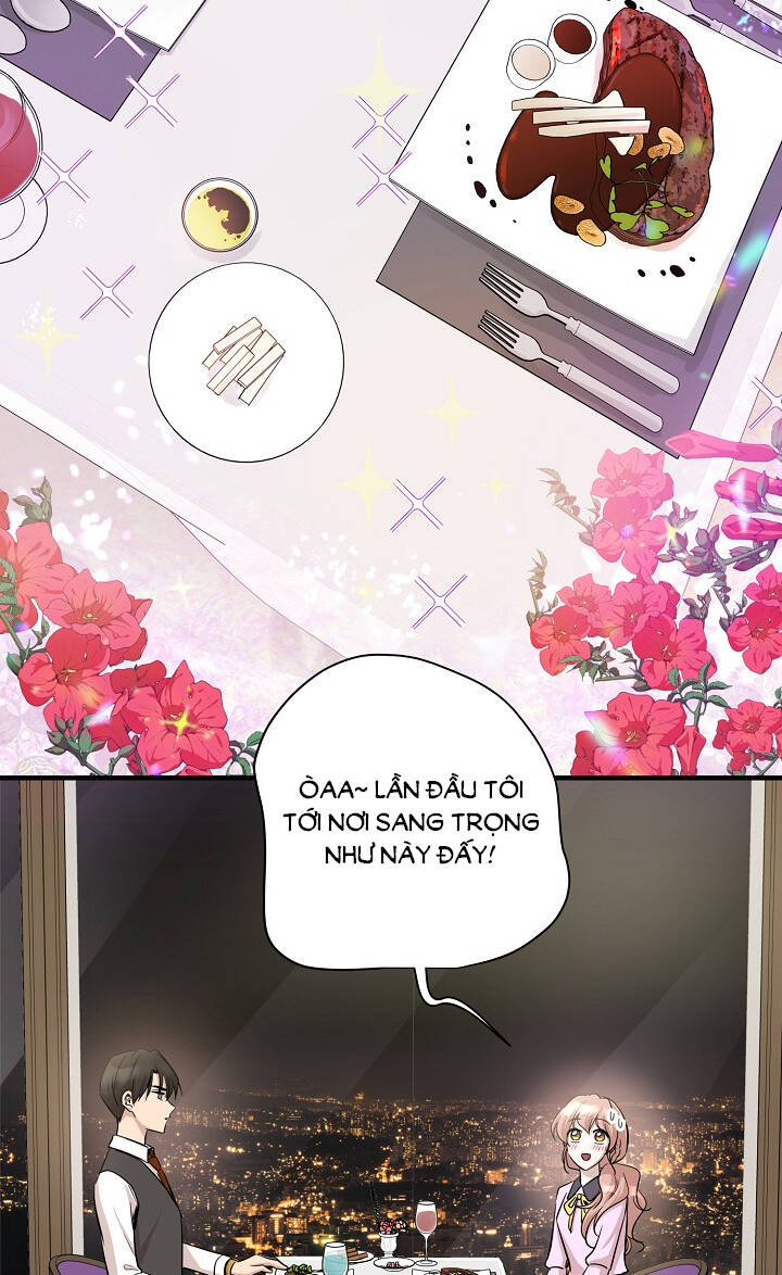 Một Cuộc Sống Kỳ Lạ Chapter 61 - 48