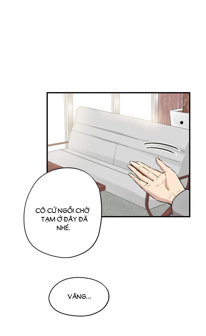 Một Cuộc Sống Kỳ Lạ Chapter 61 - 6