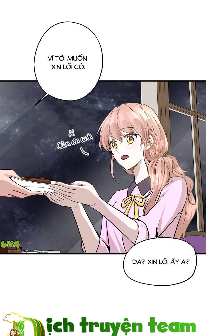 Một Cuộc Sống Kỳ Lạ Chapter 61 - 51