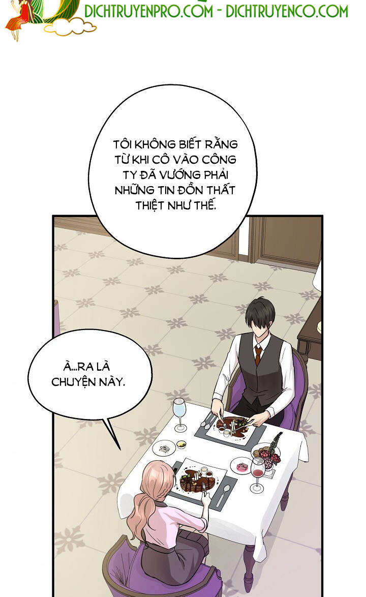 Một Cuộc Sống Kỳ Lạ Chapter 61 - 52