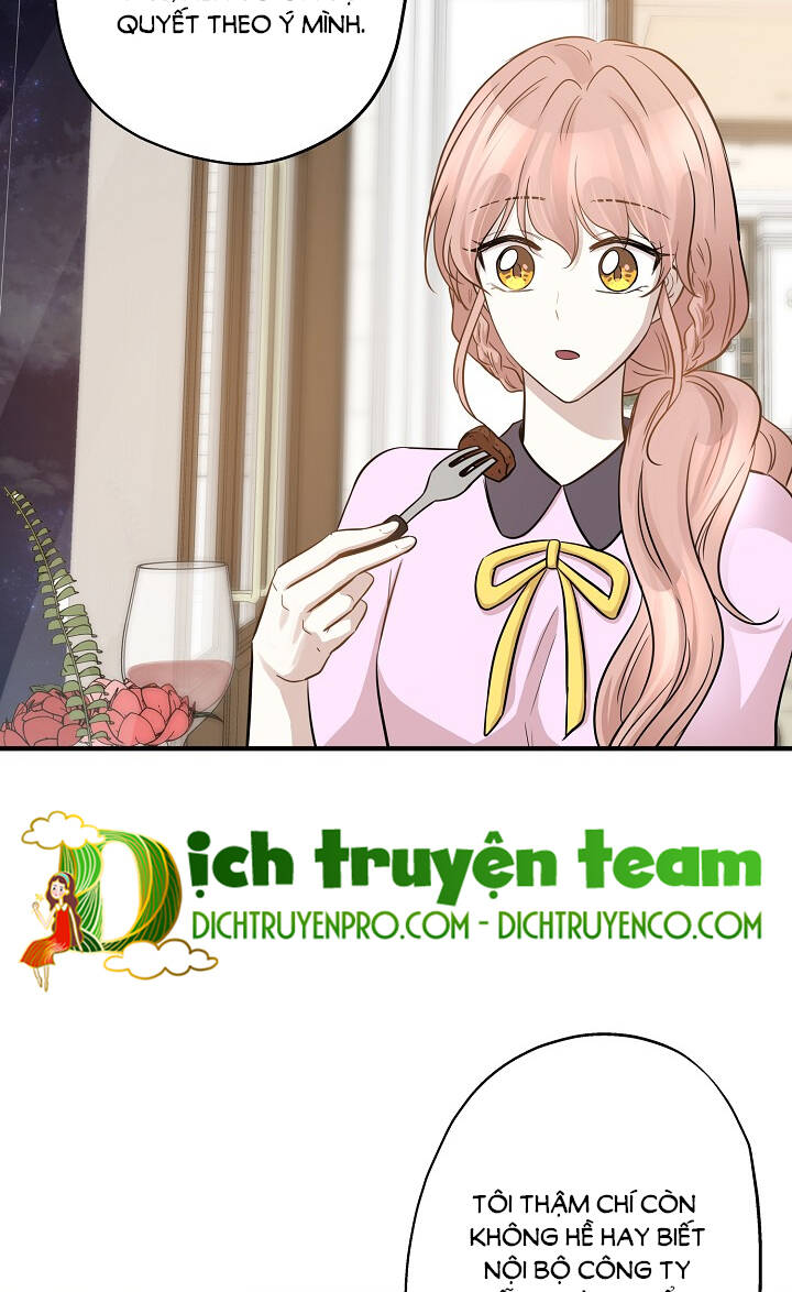 Một Cuộc Sống Kỳ Lạ Chapter 61 - 55