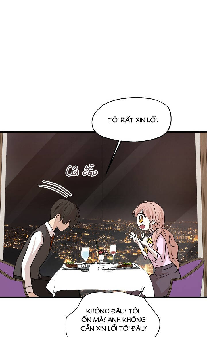 Một Cuộc Sống Kỳ Lạ Chapter 61 - 57
