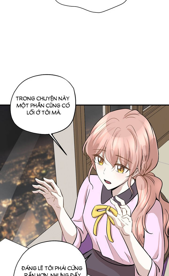 Một Cuộc Sống Kỳ Lạ Chapter 61 - 58