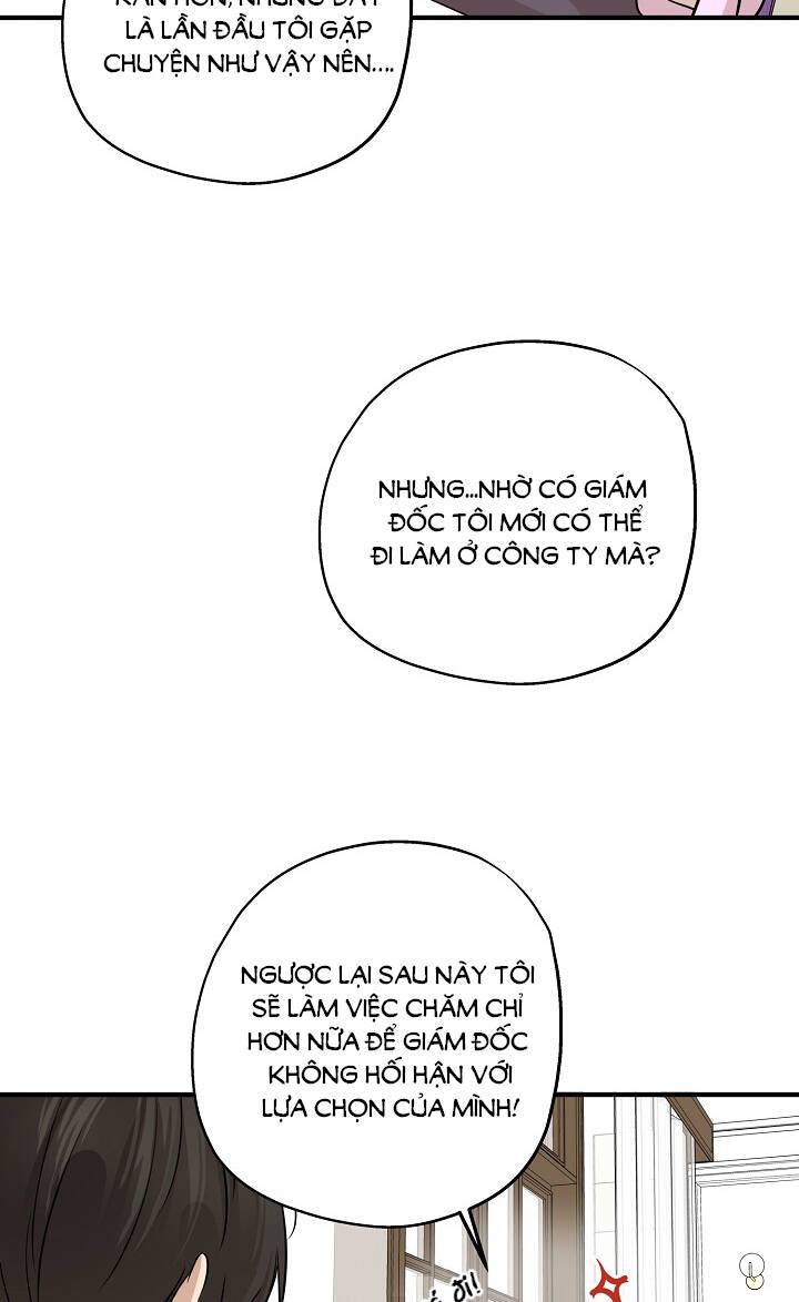 Một Cuộc Sống Kỳ Lạ Chapter 61 - 59