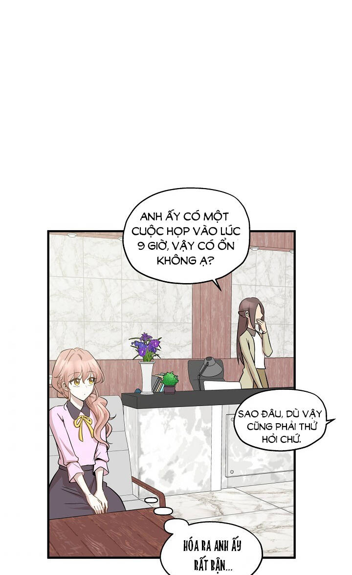 Một Cuộc Sống Kỳ Lạ Chapter 61 - 7