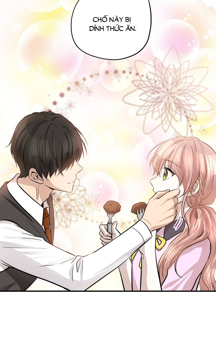 Một Cuộc Sống Kỳ Lạ Chapter 61 - 64