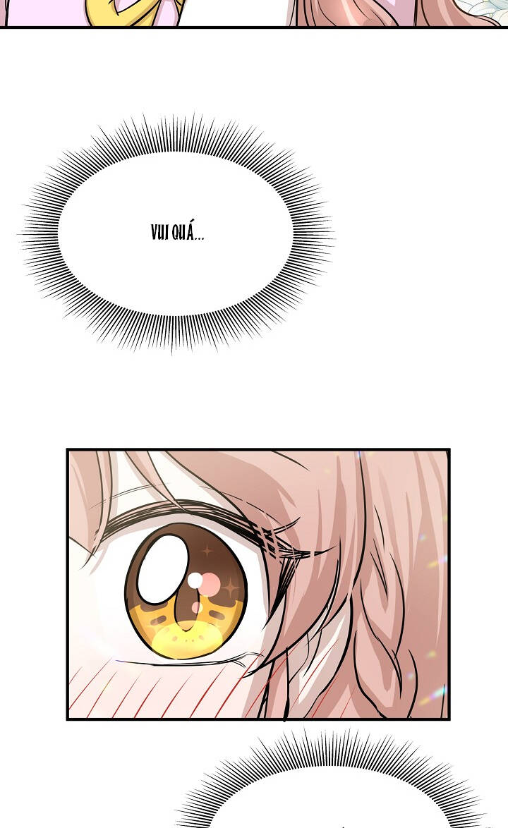 Một Cuộc Sống Kỳ Lạ Chapter 61 - 66