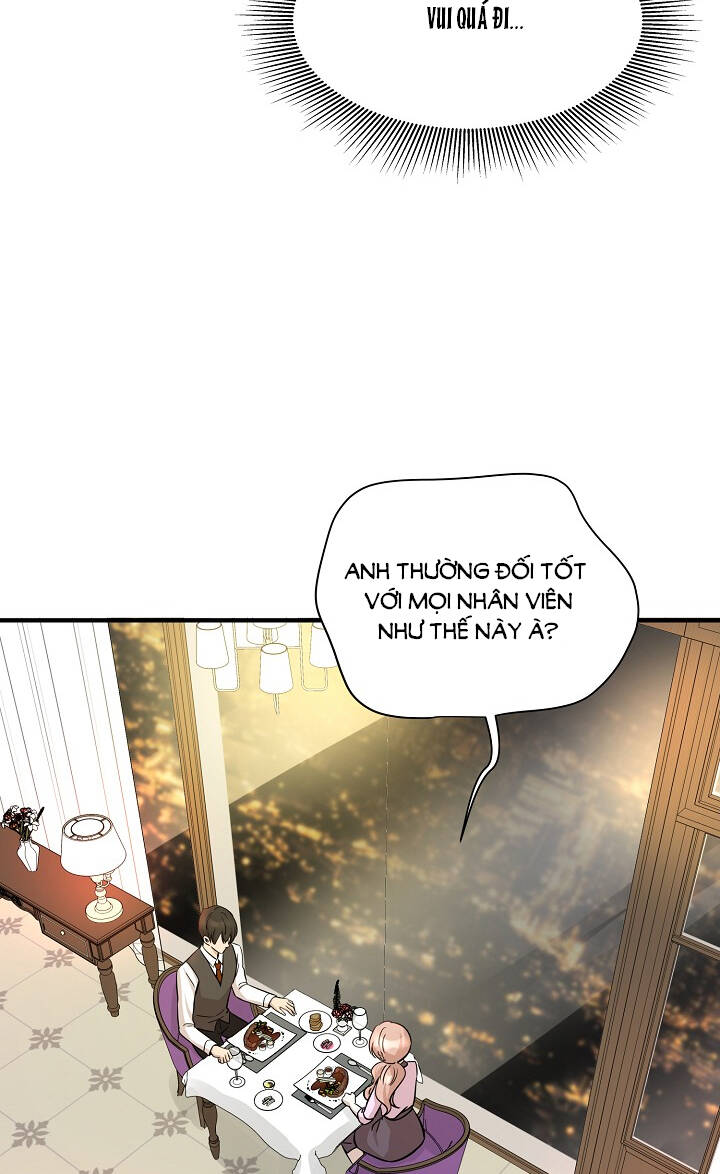 Một Cuộc Sống Kỳ Lạ Chapter 61 - 67