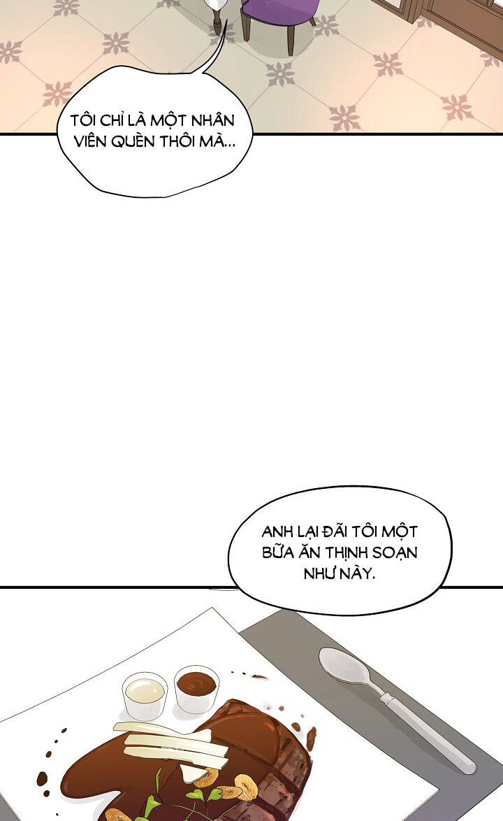 Một Cuộc Sống Kỳ Lạ Chapter 61 - 68