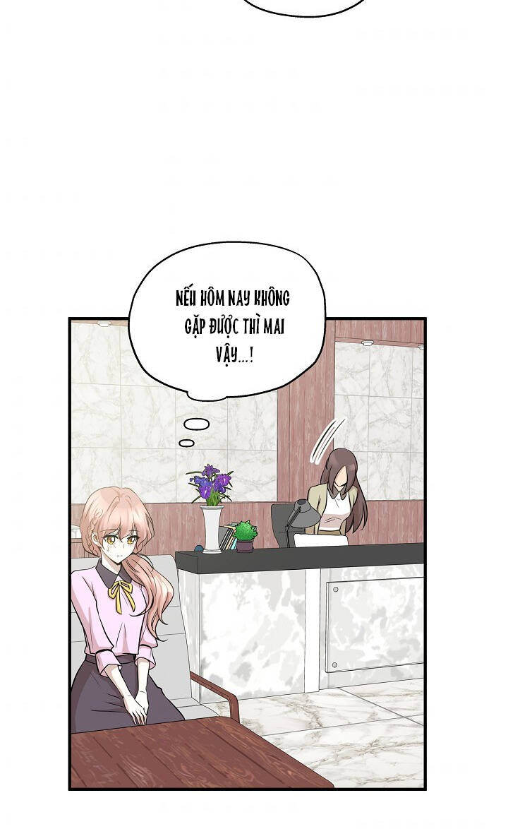 Một Cuộc Sống Kỳ Lạ Chapter 61 - 8