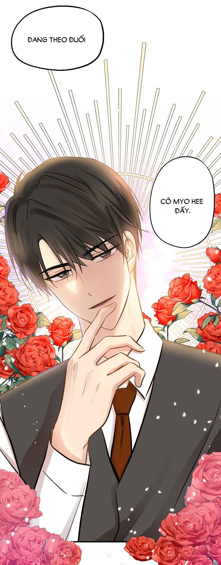 Một Cuộc Sống Kỳ Lạ Chapter 61 - 74