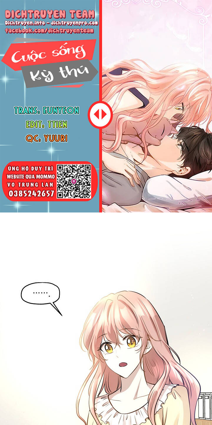 Một Cuộc Sống Kỳ Lạ Chapter 63 - 1