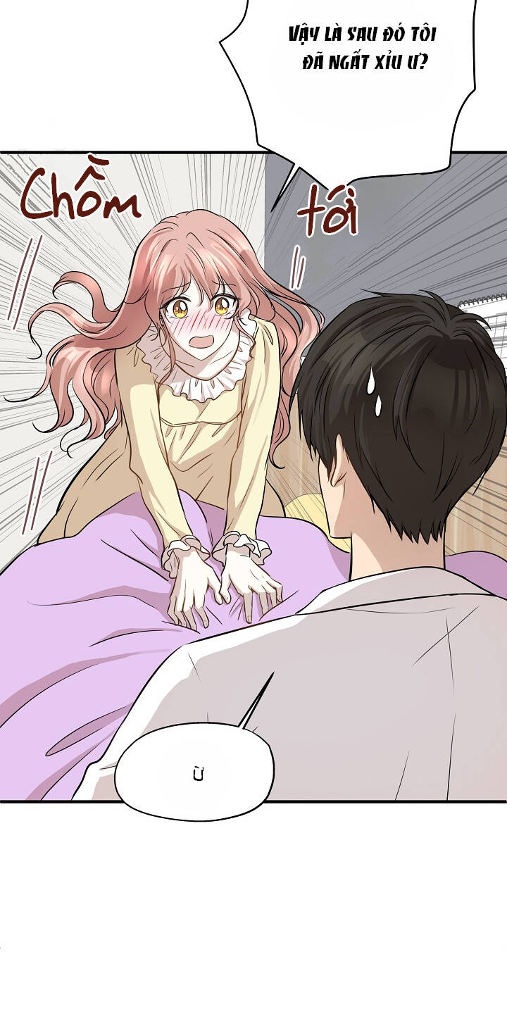 Một Cuộc Sống Kỳ Lạ Chapter 63 - 12