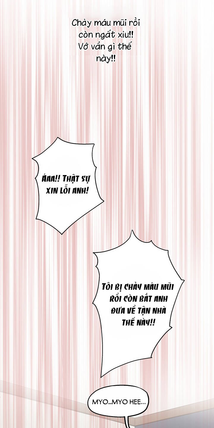 Một Cuộc Sống Kỳ Lạ Chapter 63 - 14