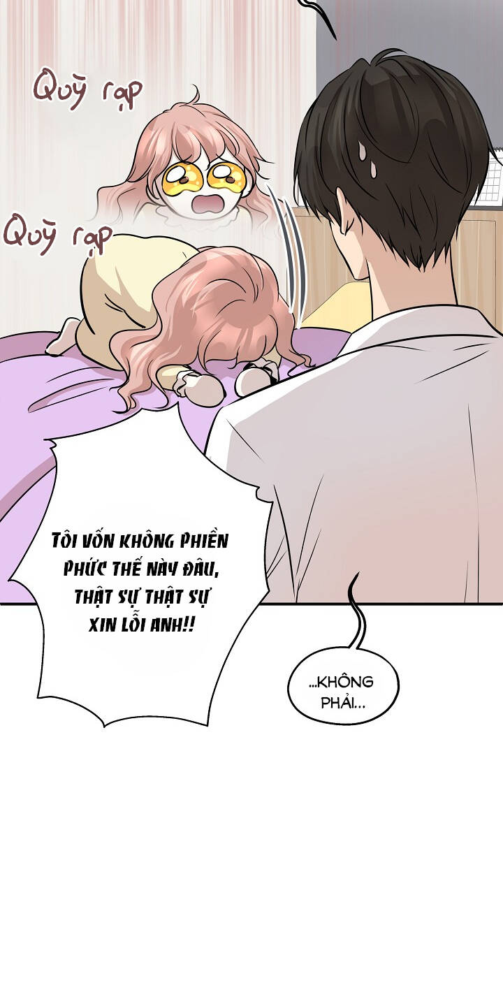 Một Cuộc Sống Kỳ Lạ Chapter 63 - 15