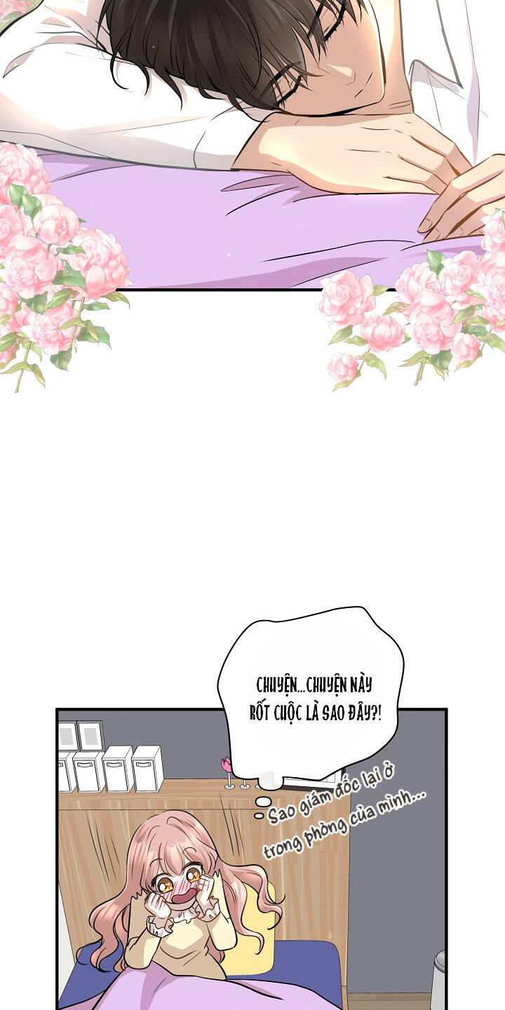 Một Cuộc Sống Kỳ Lạ Chapter 63 - 3