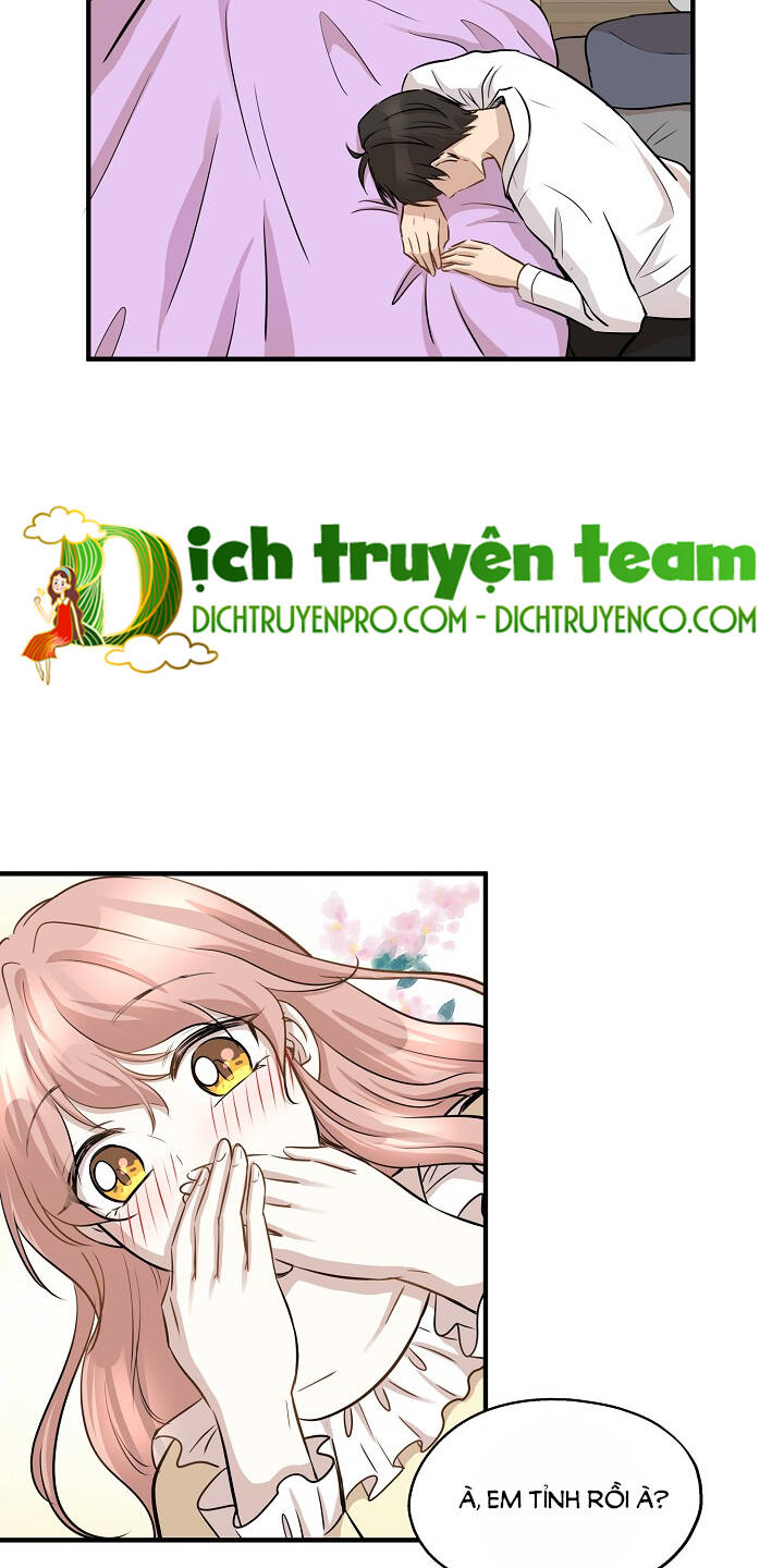 Một Cuộc Sống Kỳ Lạ Chapter 63 - 4