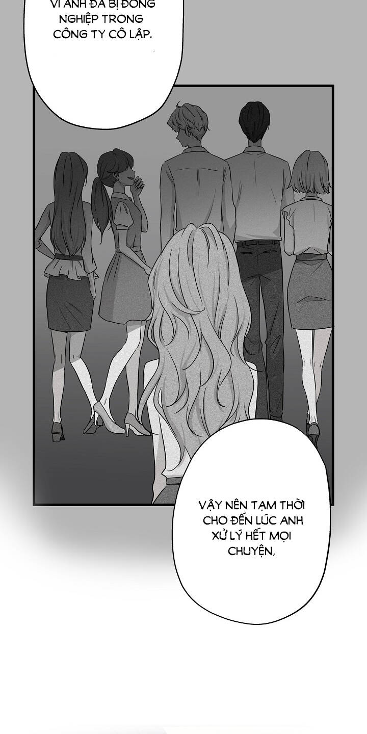 Một Cuộc Sống Kỳ Lạ Chapter 63 - 32