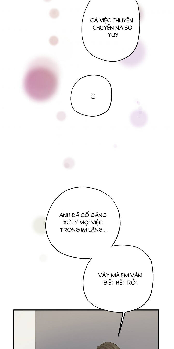 Một Cuộc Sống Kỳ Lạ Chapter 63 - 36