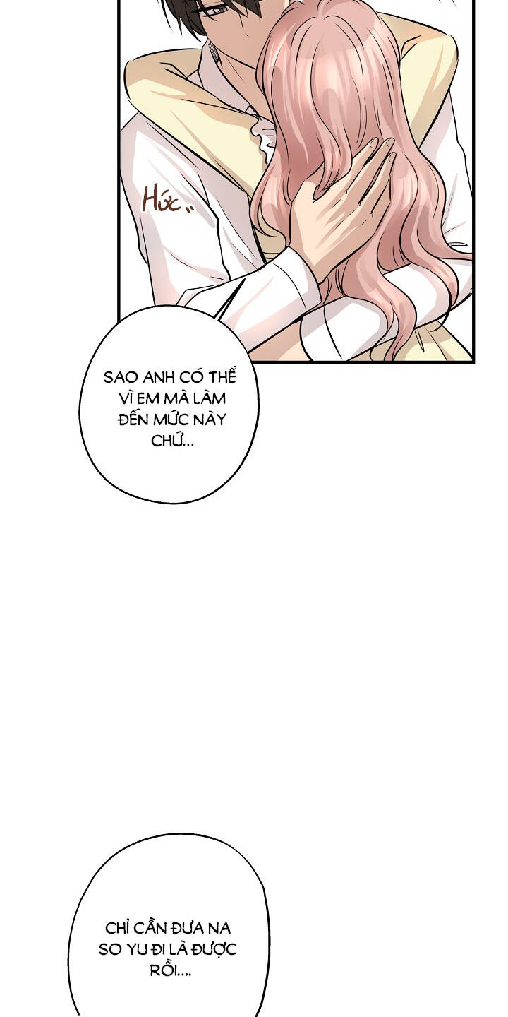 Một Cuộc Sống Kỳ Lạ Chapter 63 - 38