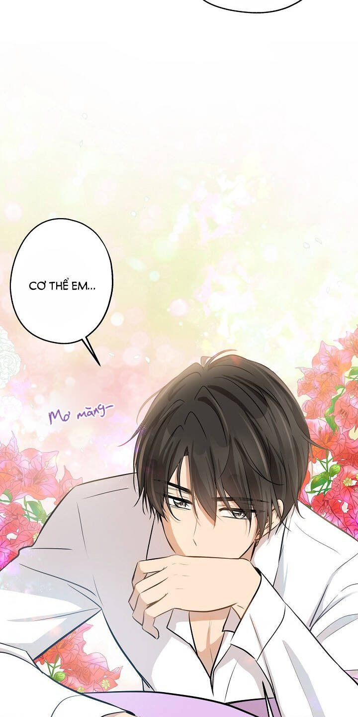 Một Cuộc Sống Kỳ Lạ Chapter 63 - 5