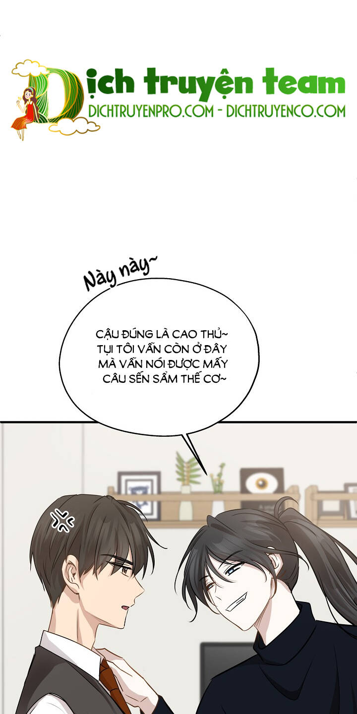 Một Cuộc Sống Kỳ Lạ Chapter 63 - 45