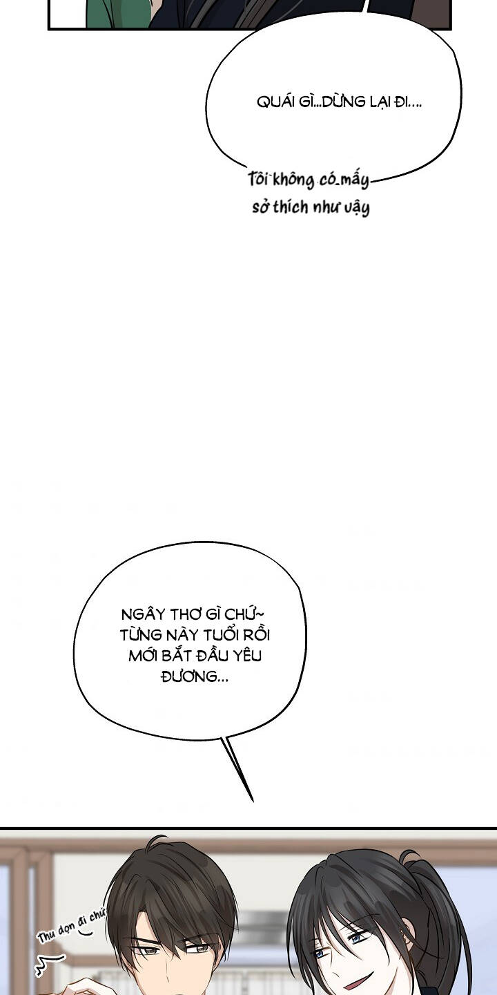Một Cuộc Sống Kỳ Lạ Chapter 63 - 49