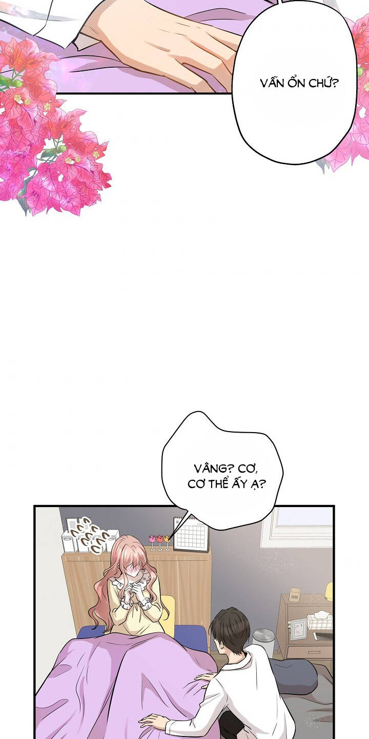 Một Cuộc Sống Kỳ Lạ Chapter 63 - 6