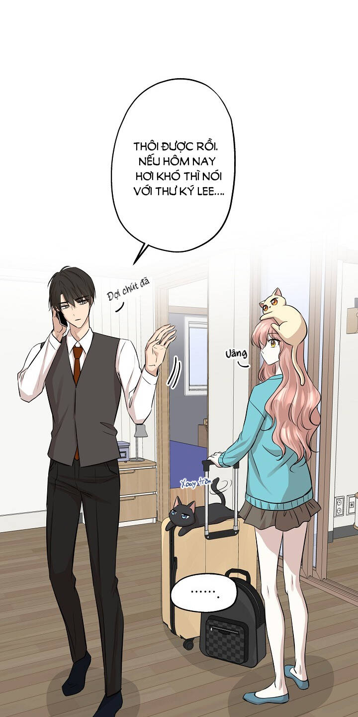 Một Cuộc Sống Kỳ Lạ Chapter 63 - 56