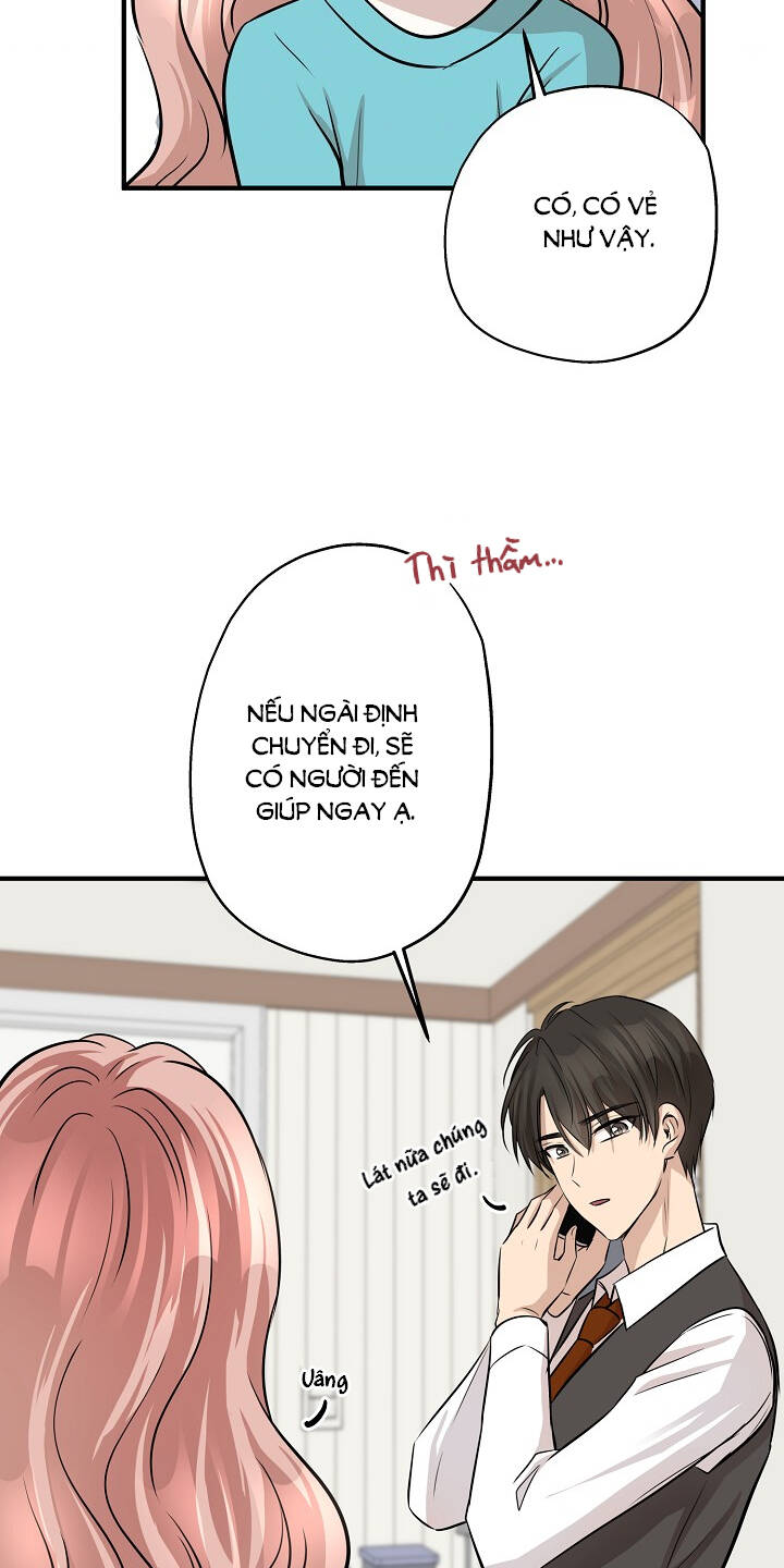 Một Cuộc Sống Kỳ Lạ Chapter 63 - 58