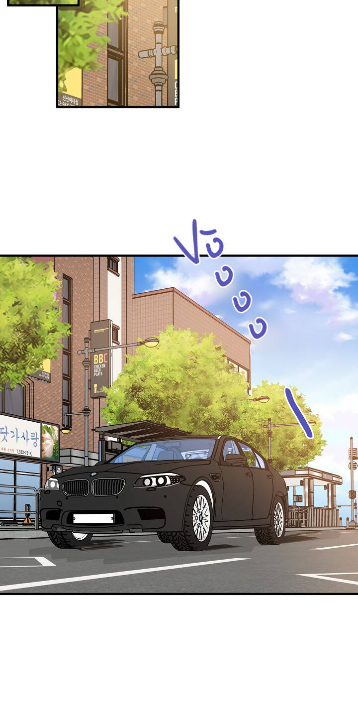 Một Cuộc Sống Kỳ Lạ Chapter 63 - 66