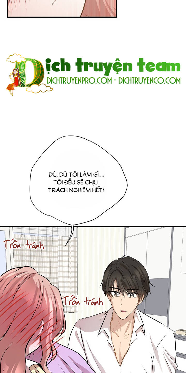 Một Cuộc Sống Kỳ Lạ Chapter 63 - 9