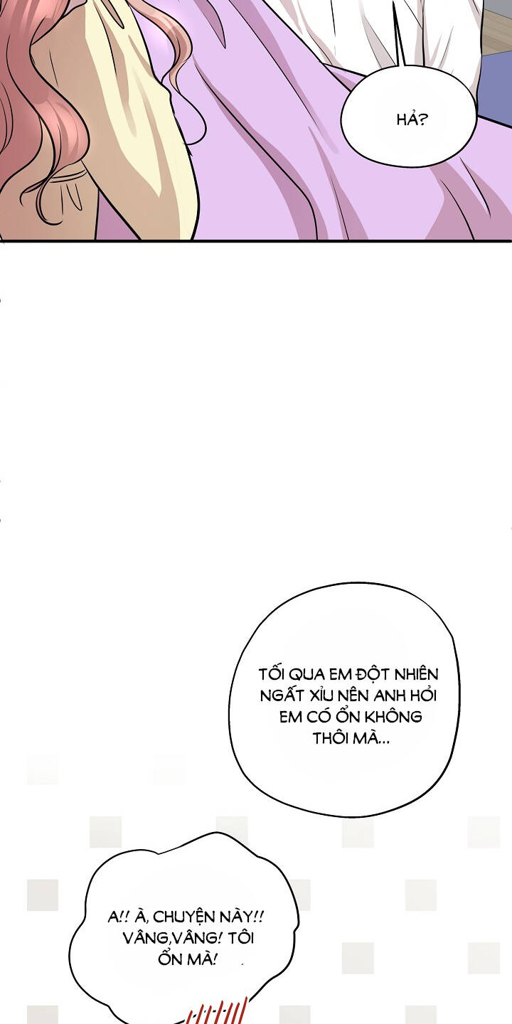 Một Cuộc Sống Kỳ Lạ Chapter 63 - 10