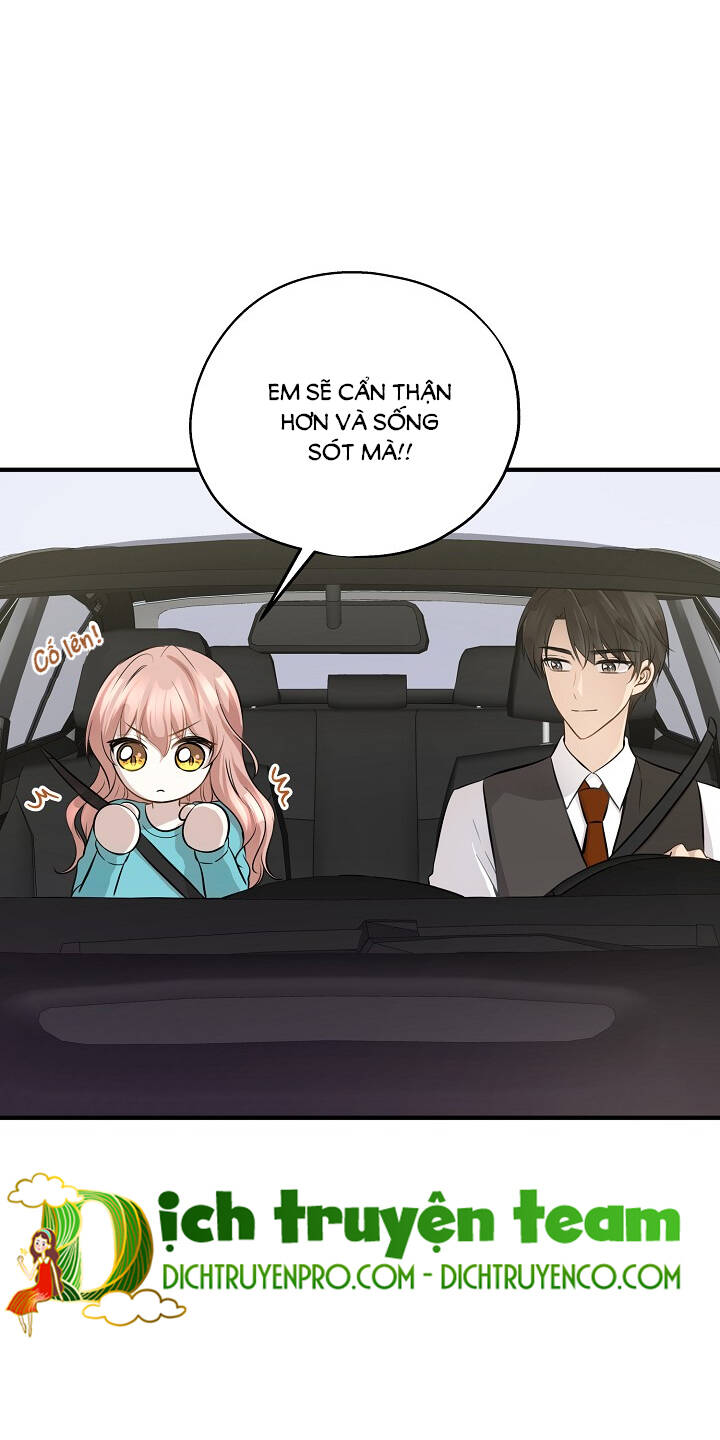 Một Cuộc Sống Kỳ Lạ Chapter 64 - 11