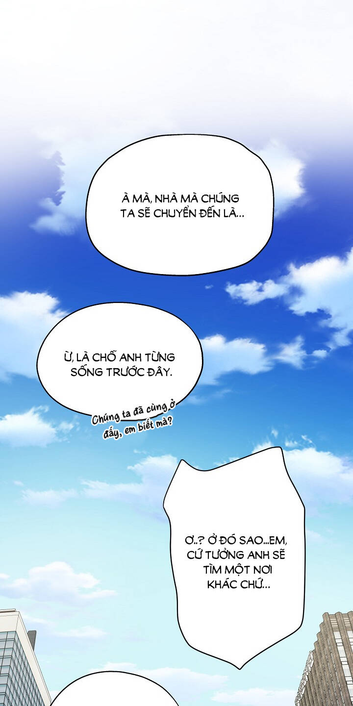 Một Cuộc Sống Kỳ Lạ Chapter 64 - 14