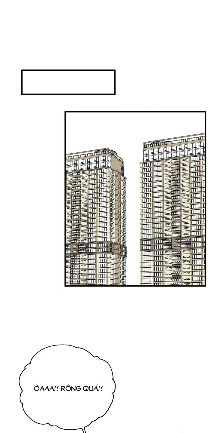 Một Cuộc Sống Kỳ Lạ Chapter 64 - 16