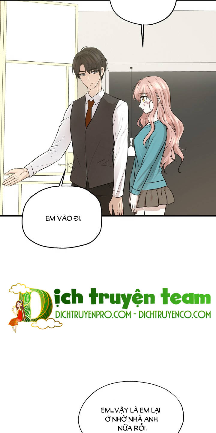 Một Cuộc Sống Kỳ Lạ Chapter 64 - 18