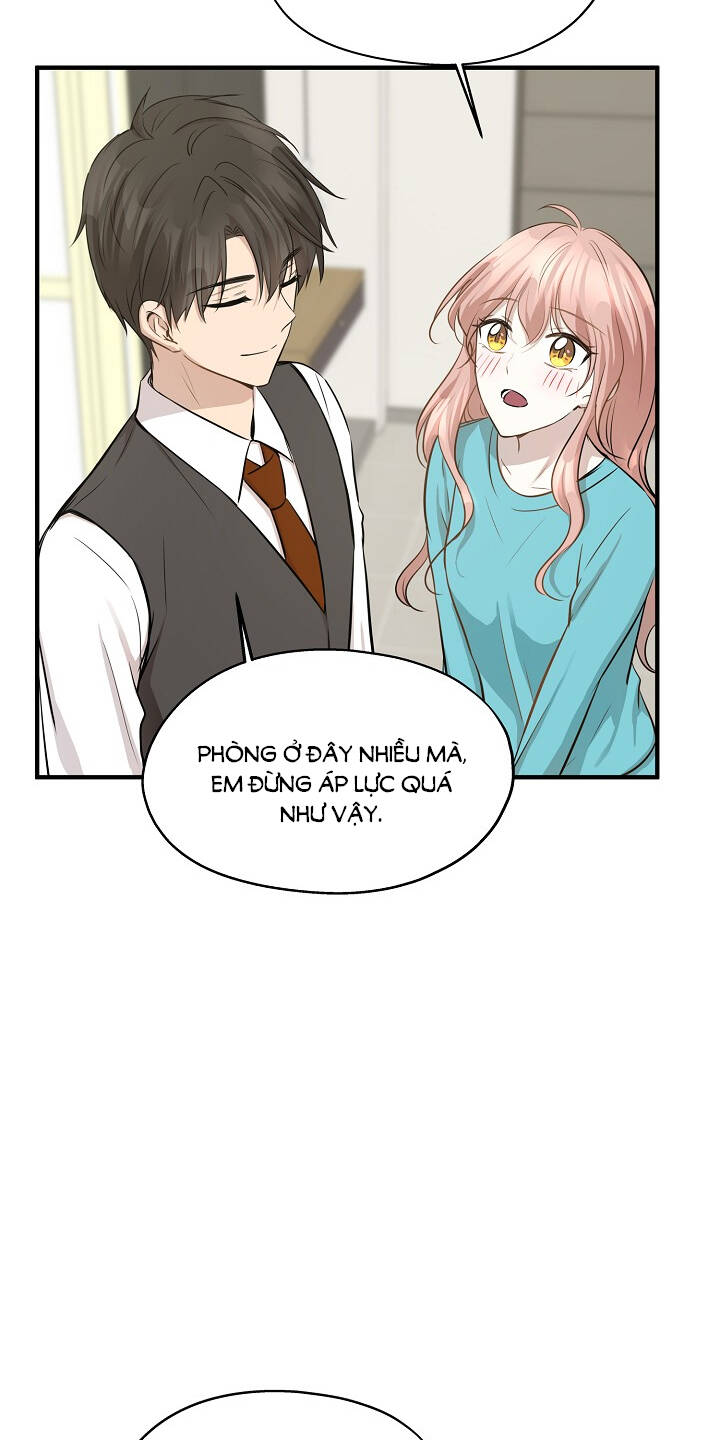 Một Cuộc Sống Kỳ Lạ Chapter 64 - 19