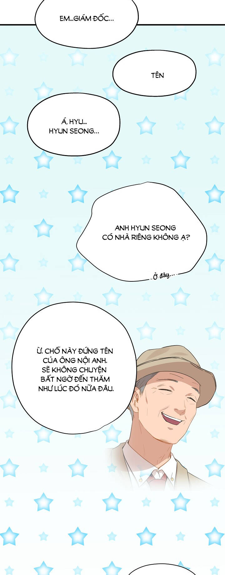 Một Cuộc Sống Kỳ Lạ Chapter 64 - 20