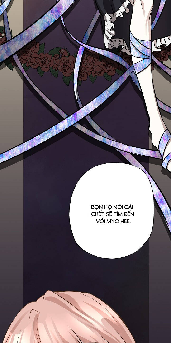 Một Cuộc Sống Kỳ Lạ Chapter 64 - 3