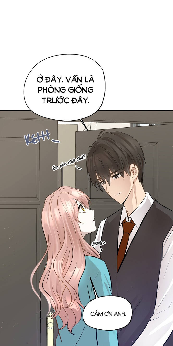 Một Cuộc Sống Kỳ Lạ Chapter 64 - 23