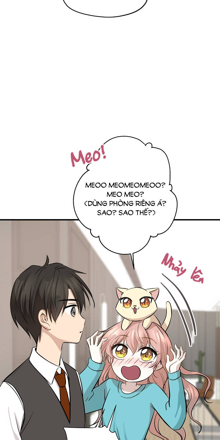 Một Cuộc Sống Kỳ Lạ Chapter 64 - 25